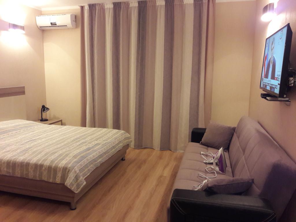 Orbi Sea Towers Block G Apartment บาทูมิ ภายนอก รูปภาพ